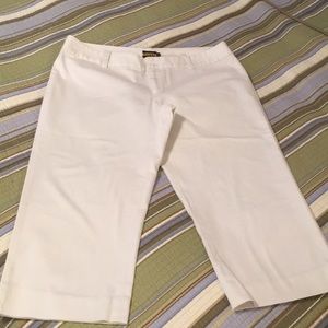 Ralph Lauren Rugby capris